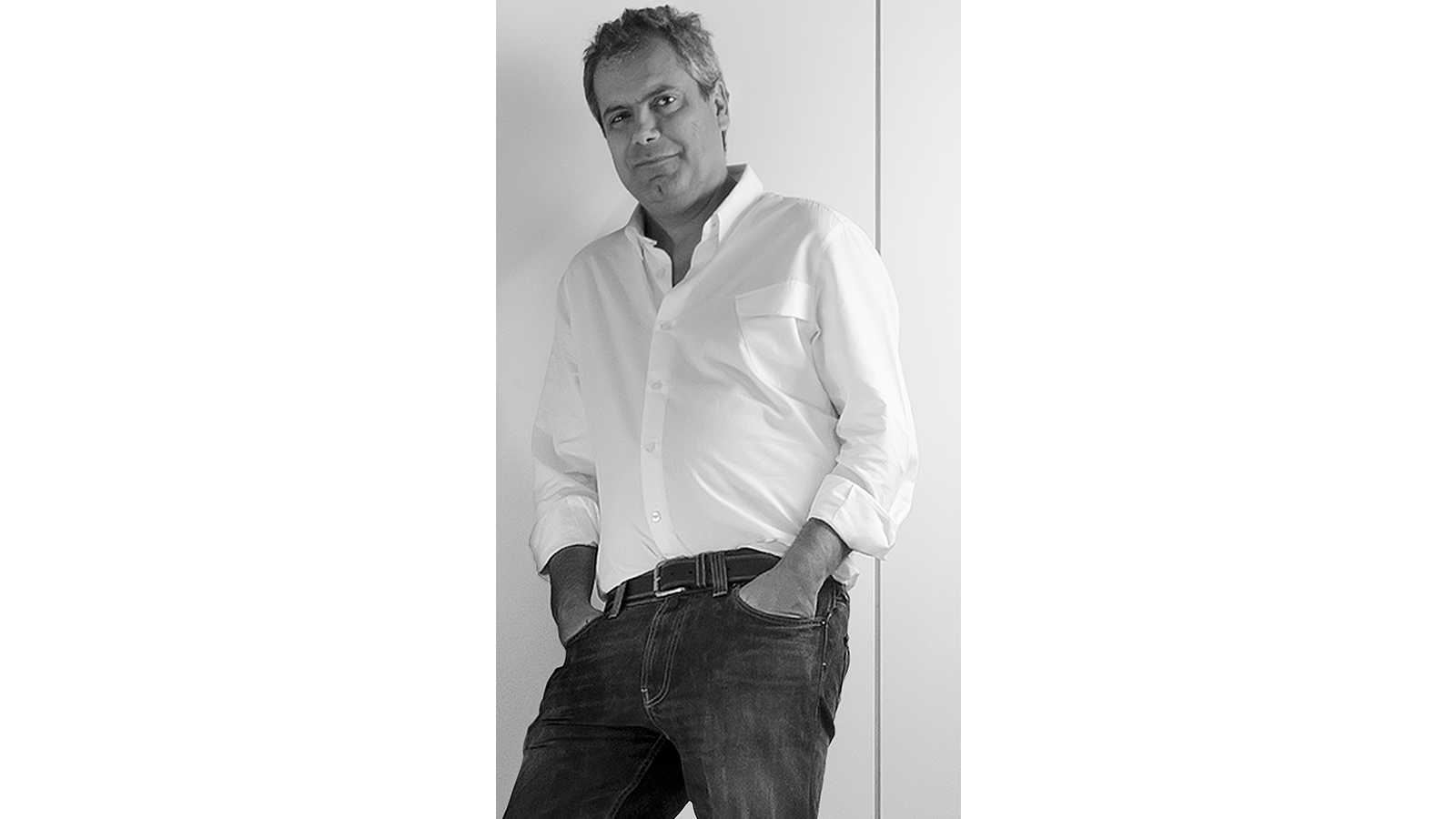 Manuel Aires Mateus is a jury member at the 12th PORCELANOSA Group Architecture and Interior Design Awards