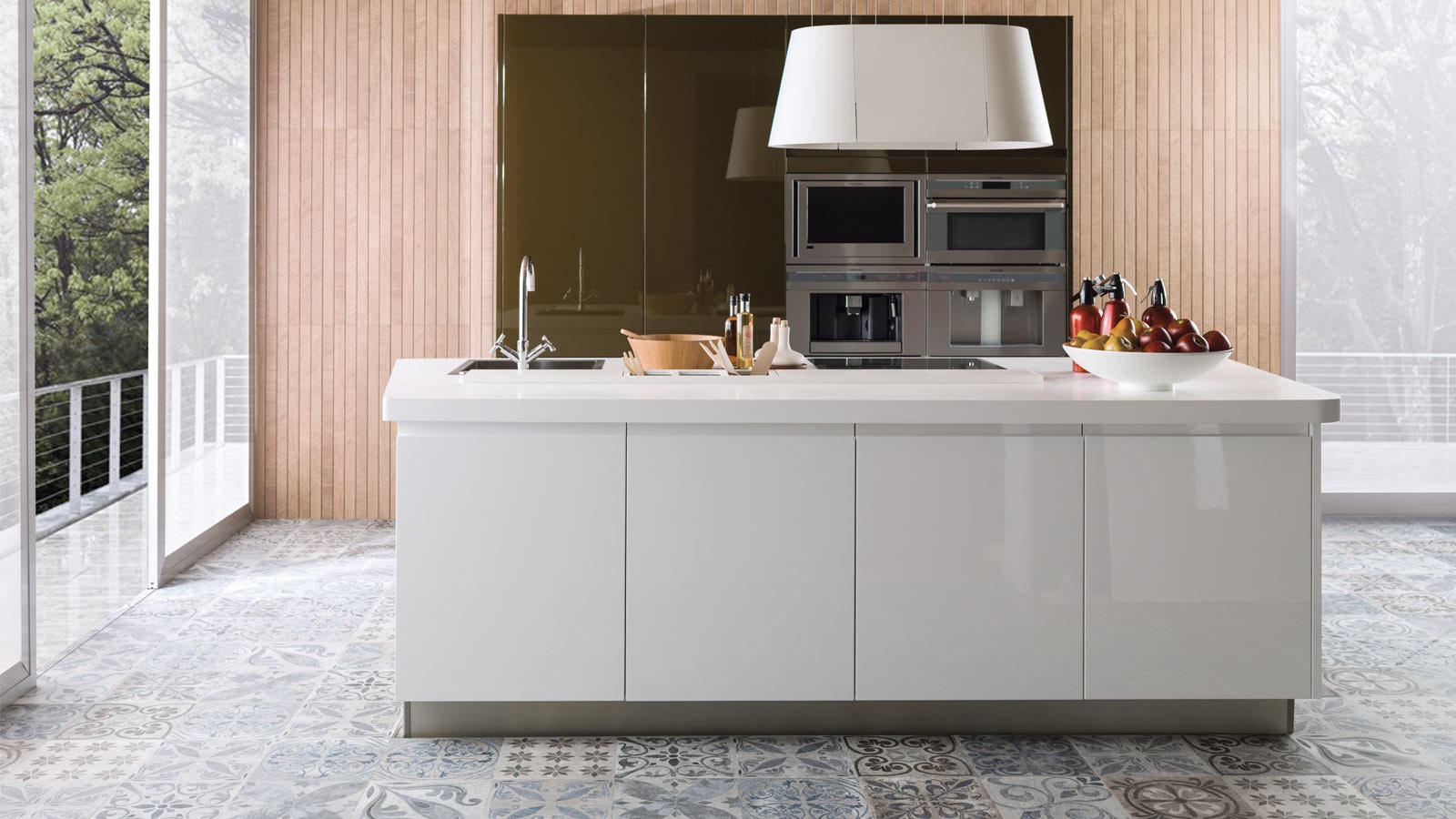 carrelage sol cuisine design carrelage sol cuisine design
