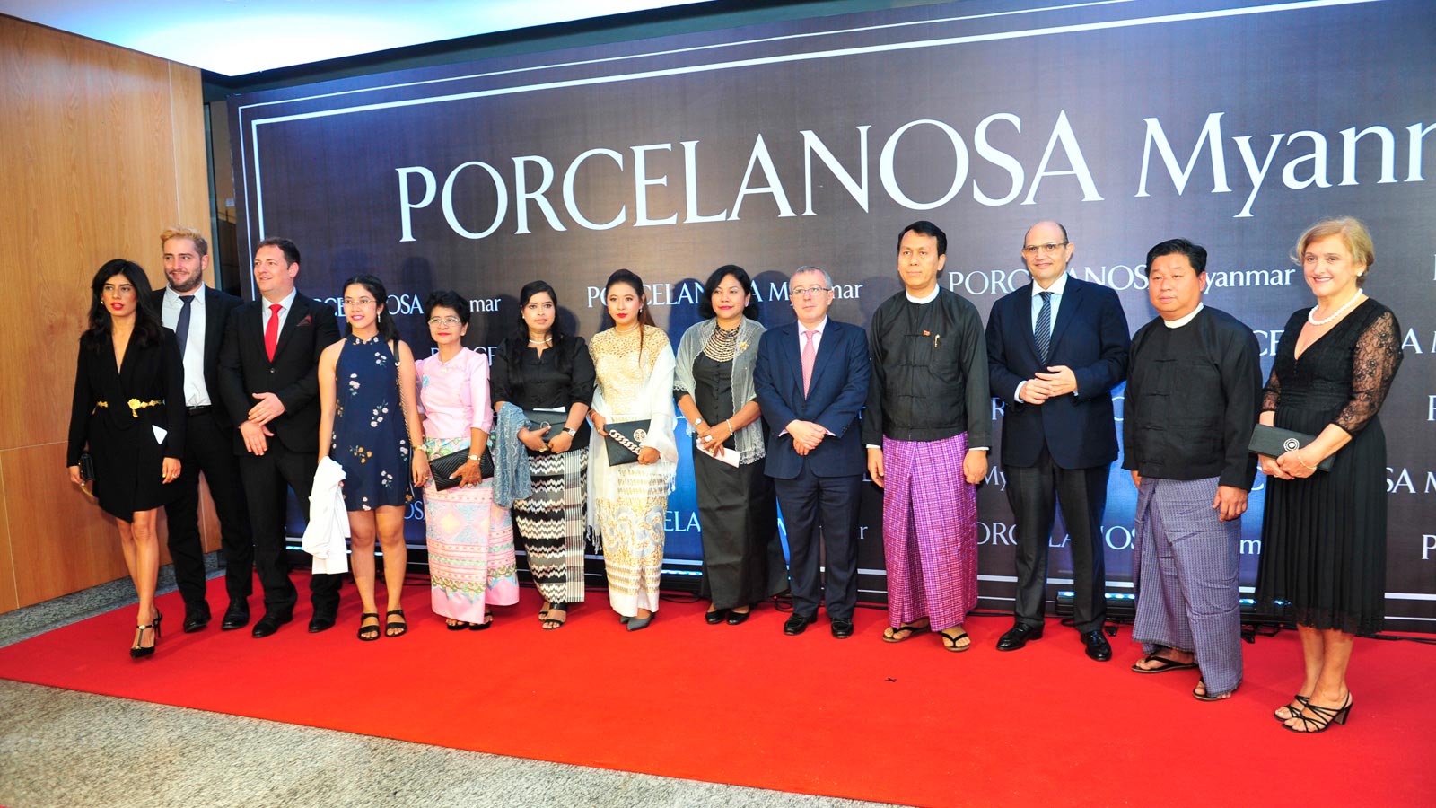 PORCELANOSA Group Projects: Emporium One in Bangkok (Thailand)