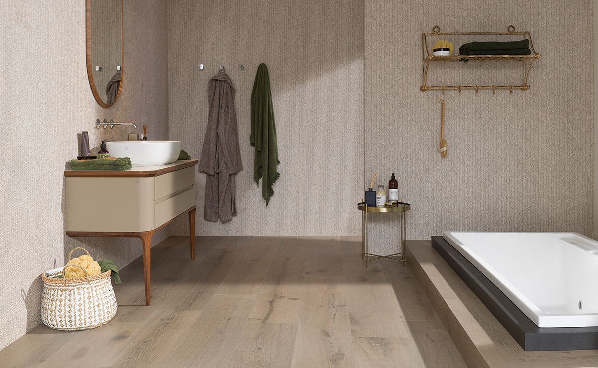 3D Bathroom Tiles
