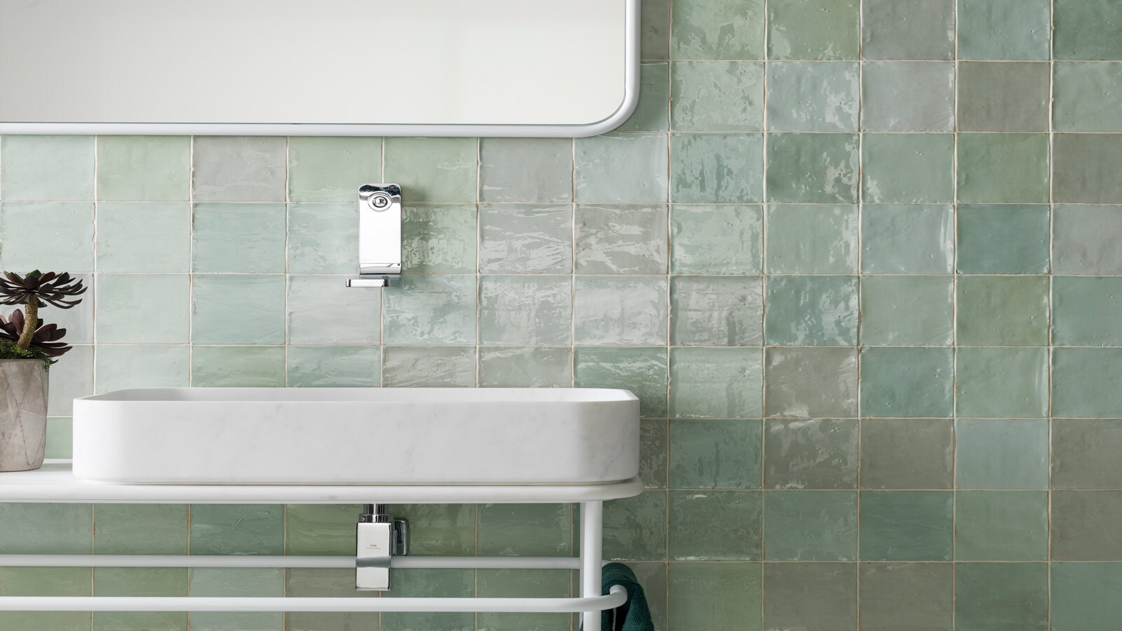 Tile Ideas & Trends PORCELANOSA TrendBook