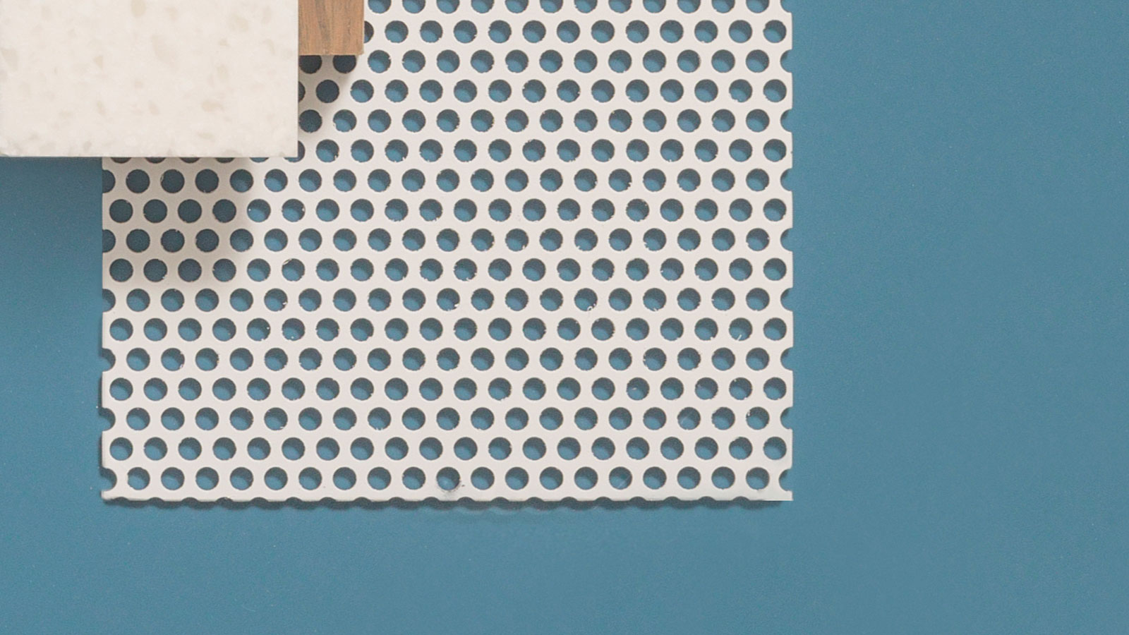 Krion-Teal-Blue-Porcelanosa