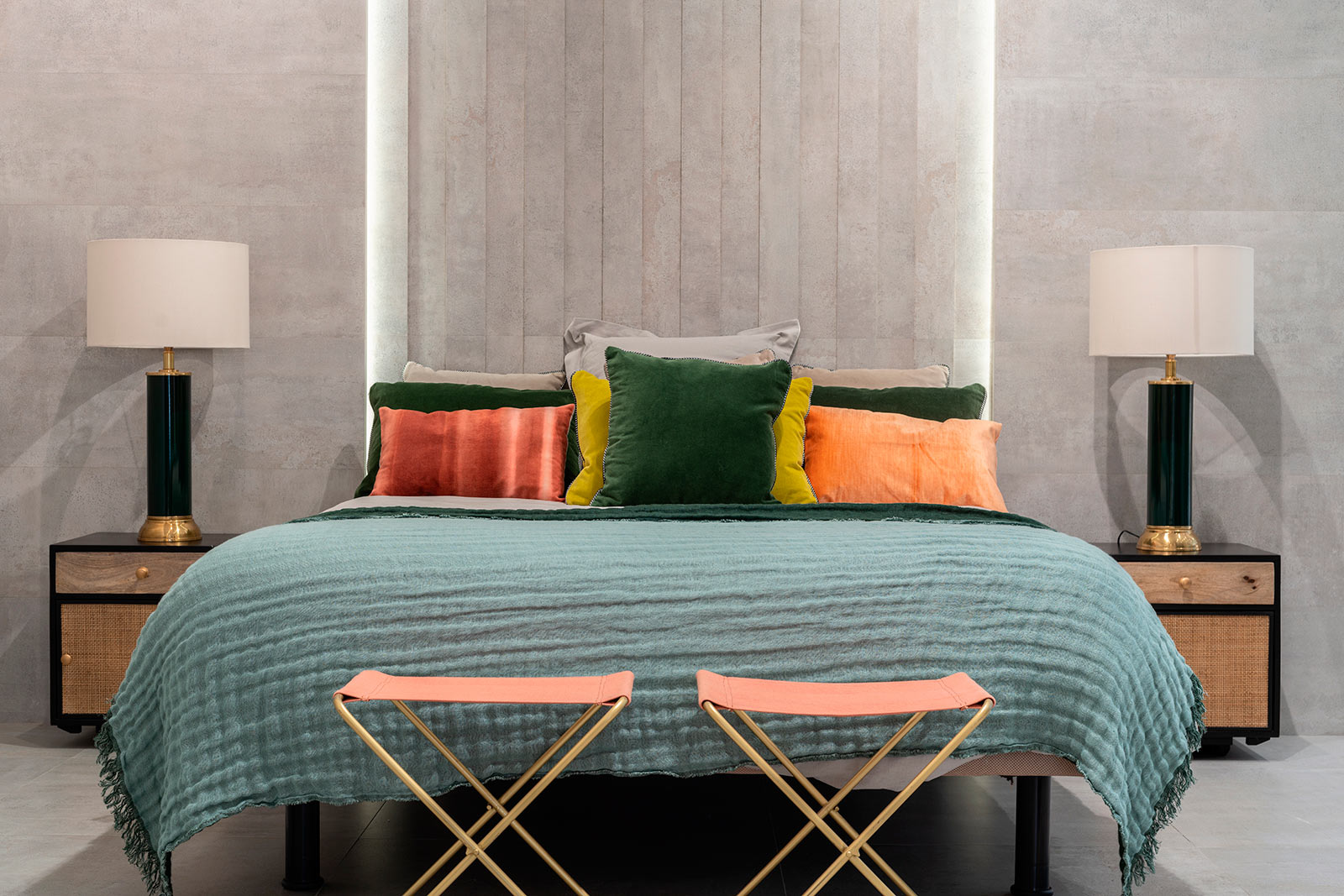 popular headboard styles