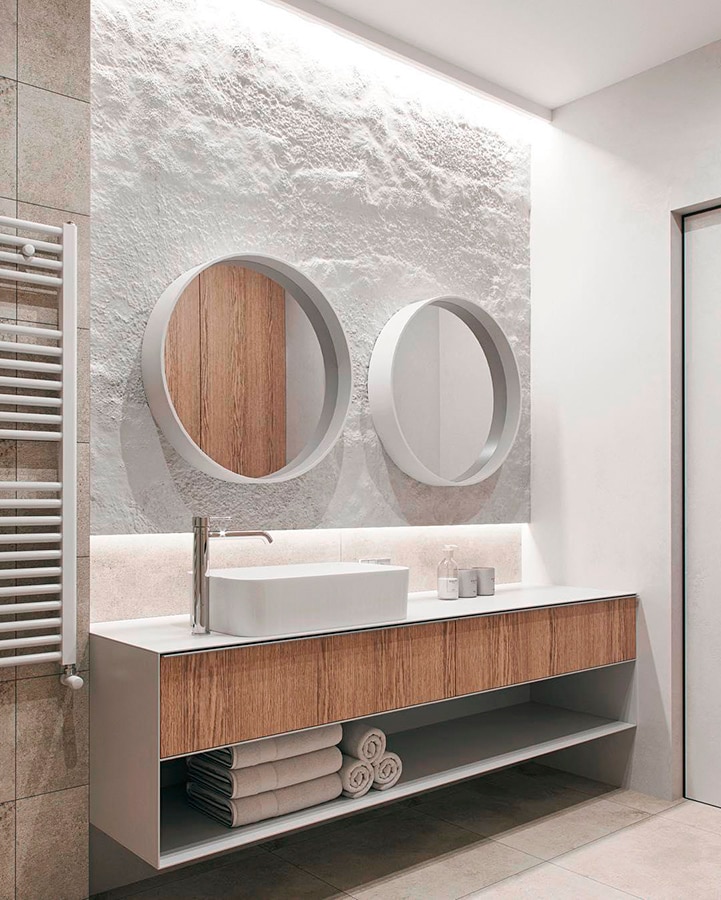 wabi sabi style  