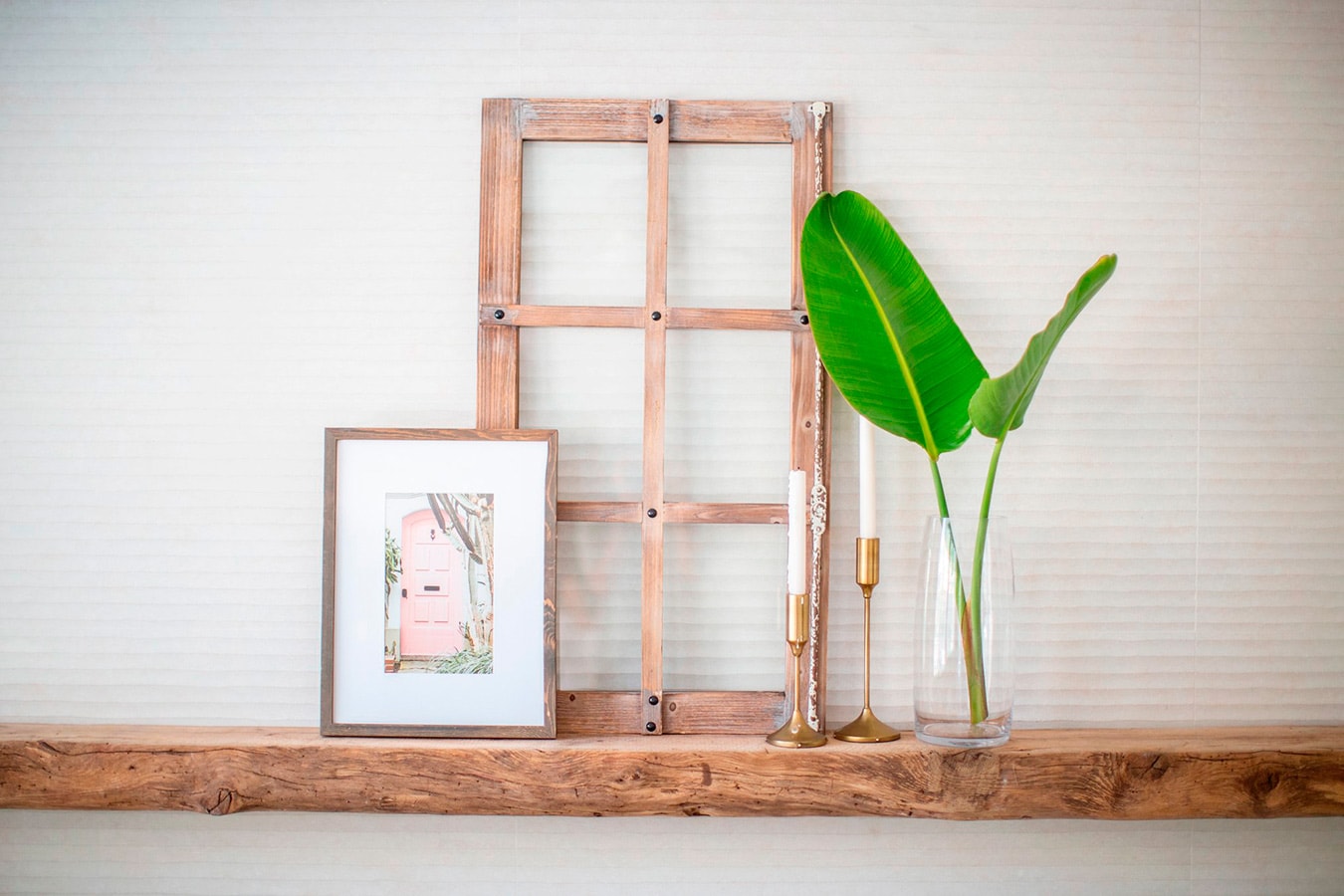 deco wabi sabi