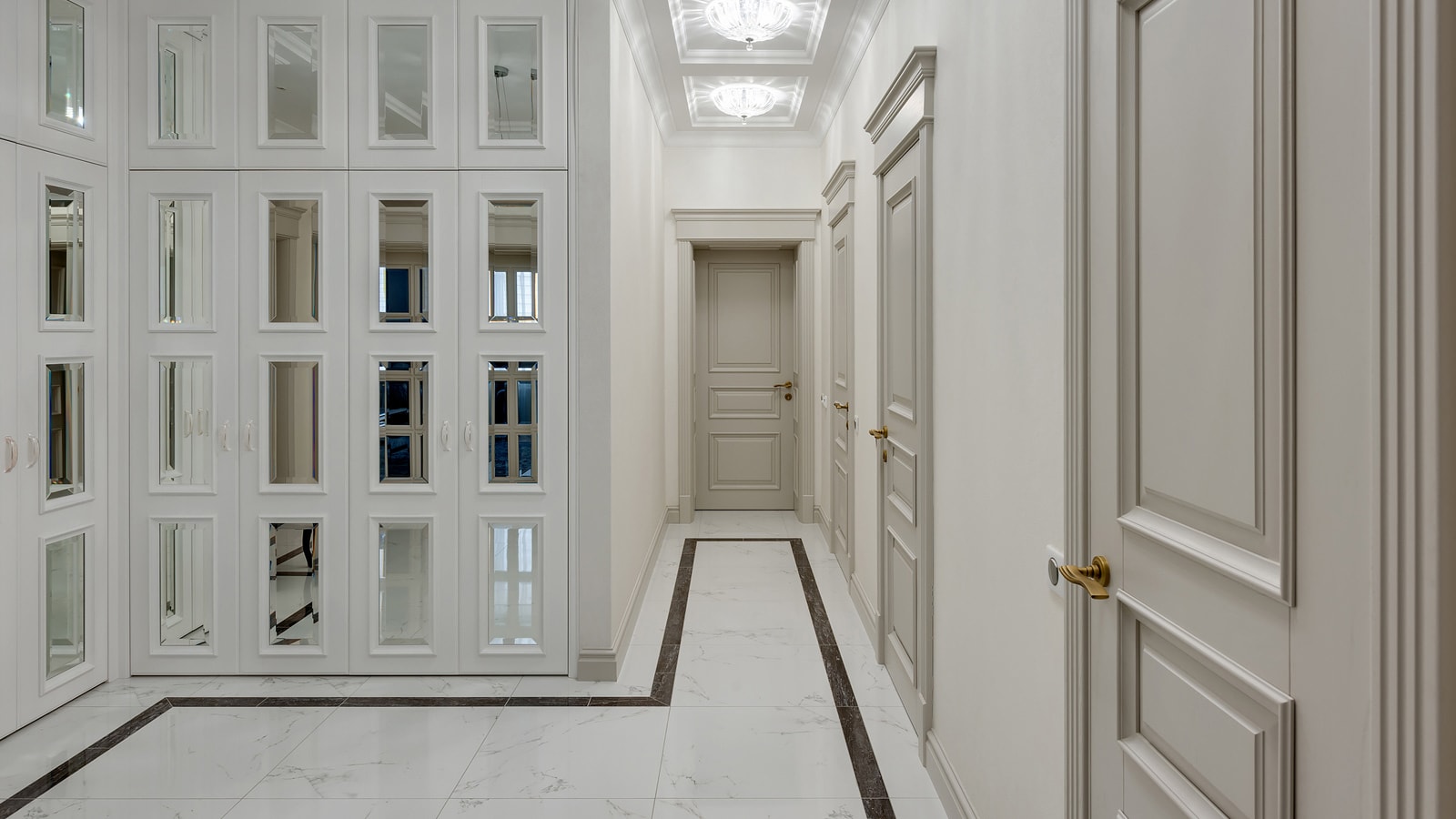 PORCELANOSA Group Projects: A new spin on Cossack classical in the ...