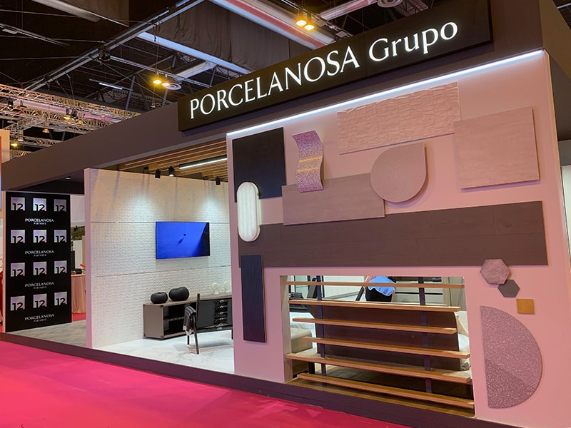 Porcelanosa SIMA