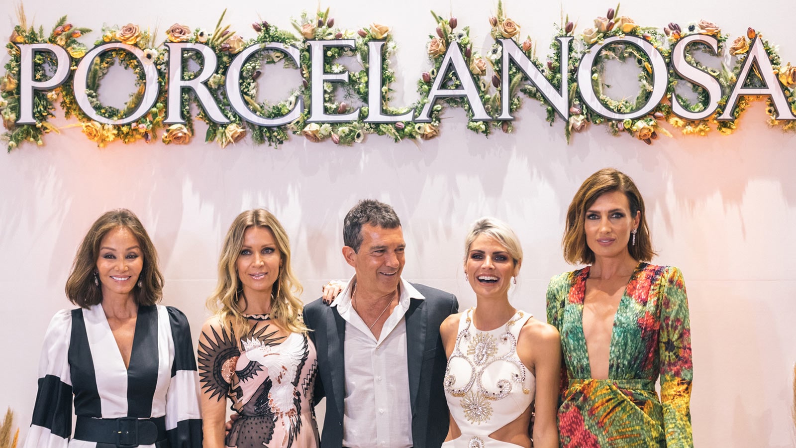 PORCELANOSA Grupo inaugura su renovado showroom en Miami