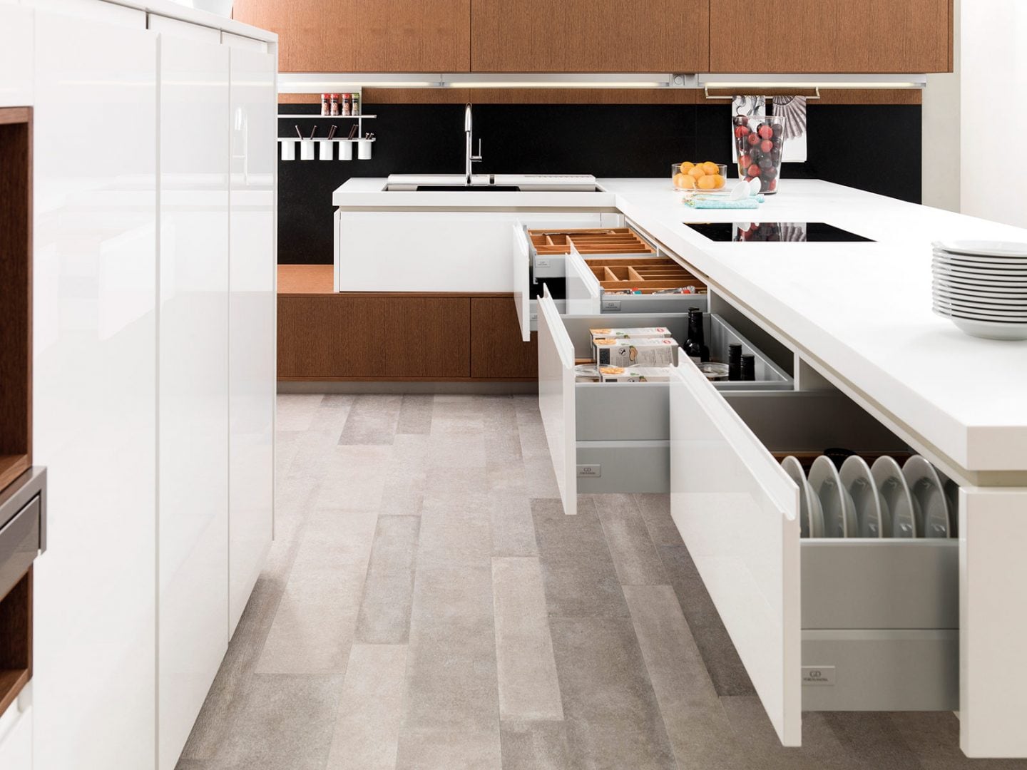 How To Take Measurements For The Kitchen Porcelanosa Trendbook