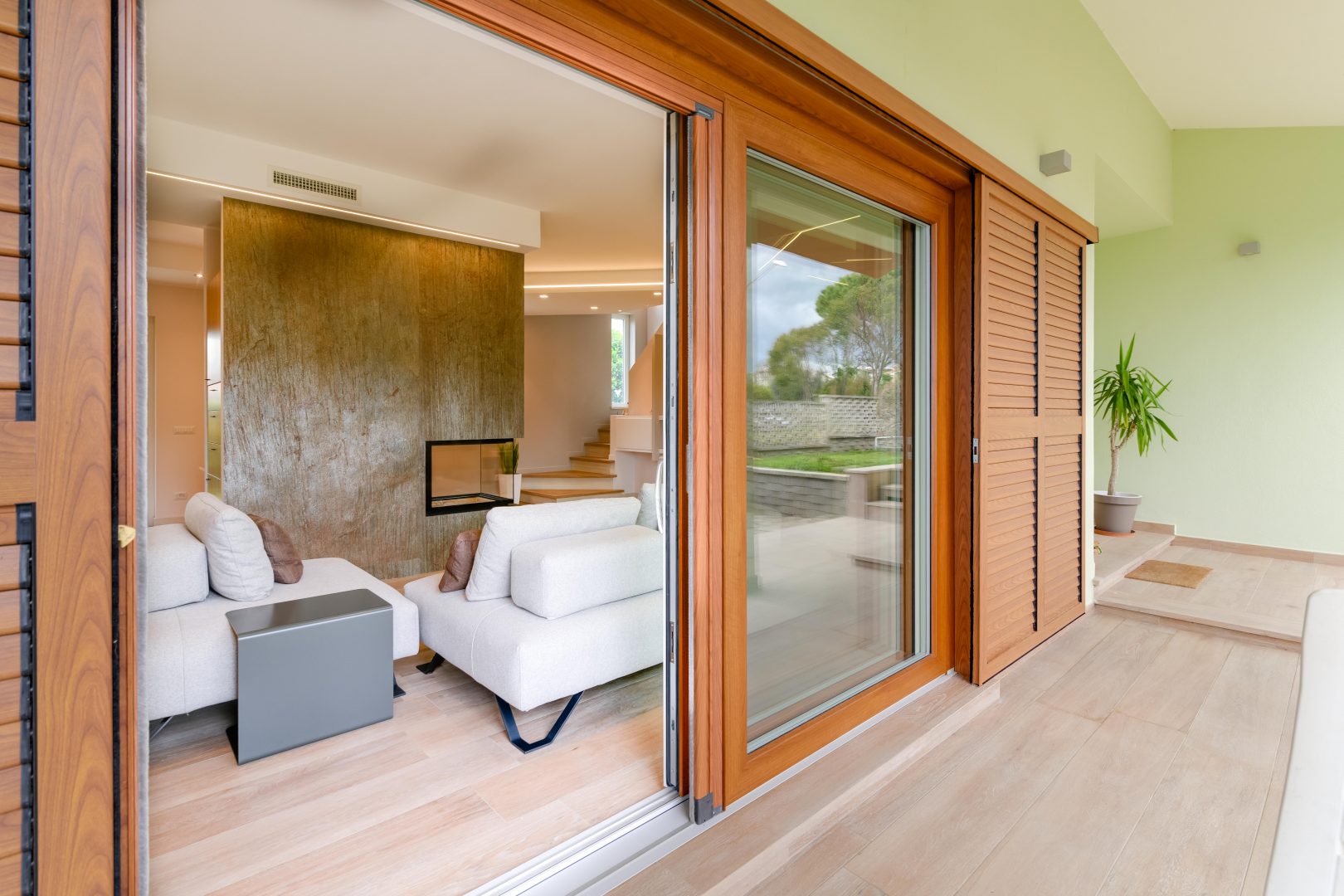 Residencial Roma Porcelanosa-2