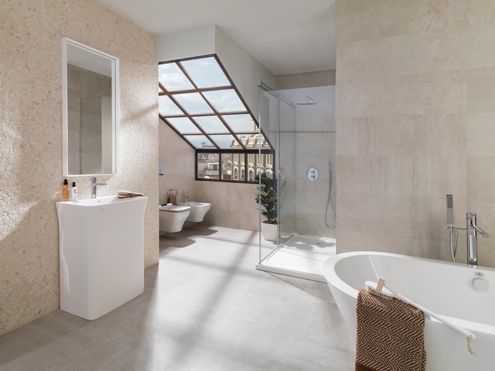 Types Of Tiles What Are The Most Ropriate For Your Home Types Of Tiles What Are The Most Ropriate For Your Home