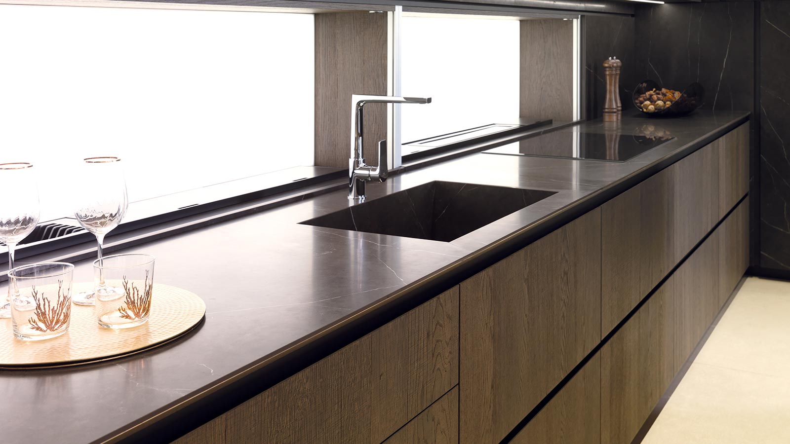 The best kitchen worktops