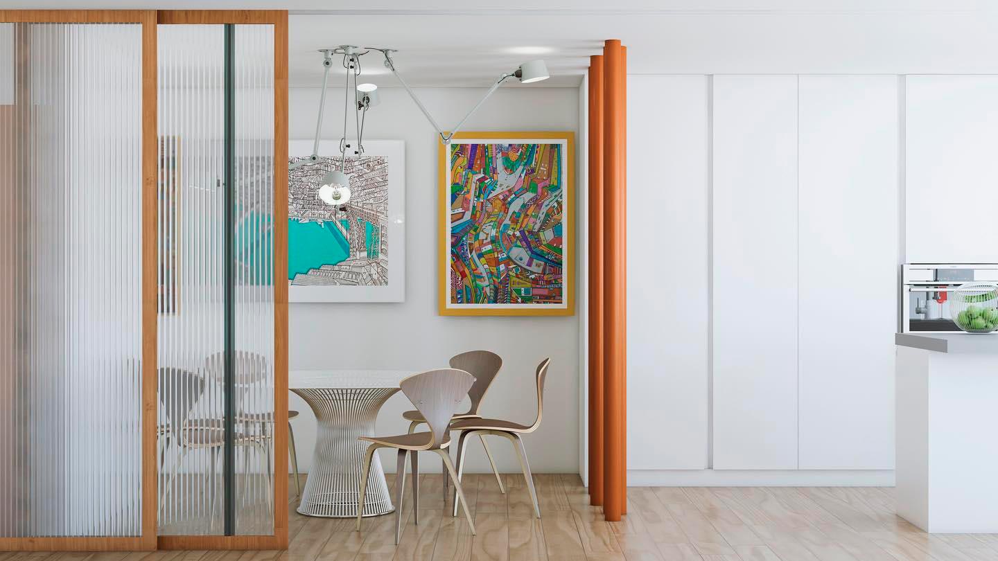 Small homes and how to make the best of them