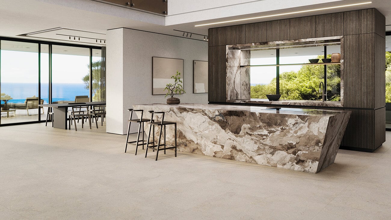 How to choose between light and dark flooring?