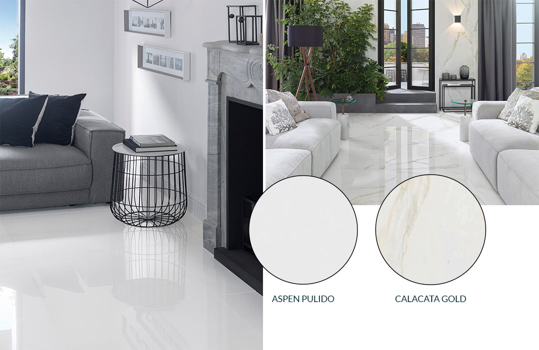 Light-floor