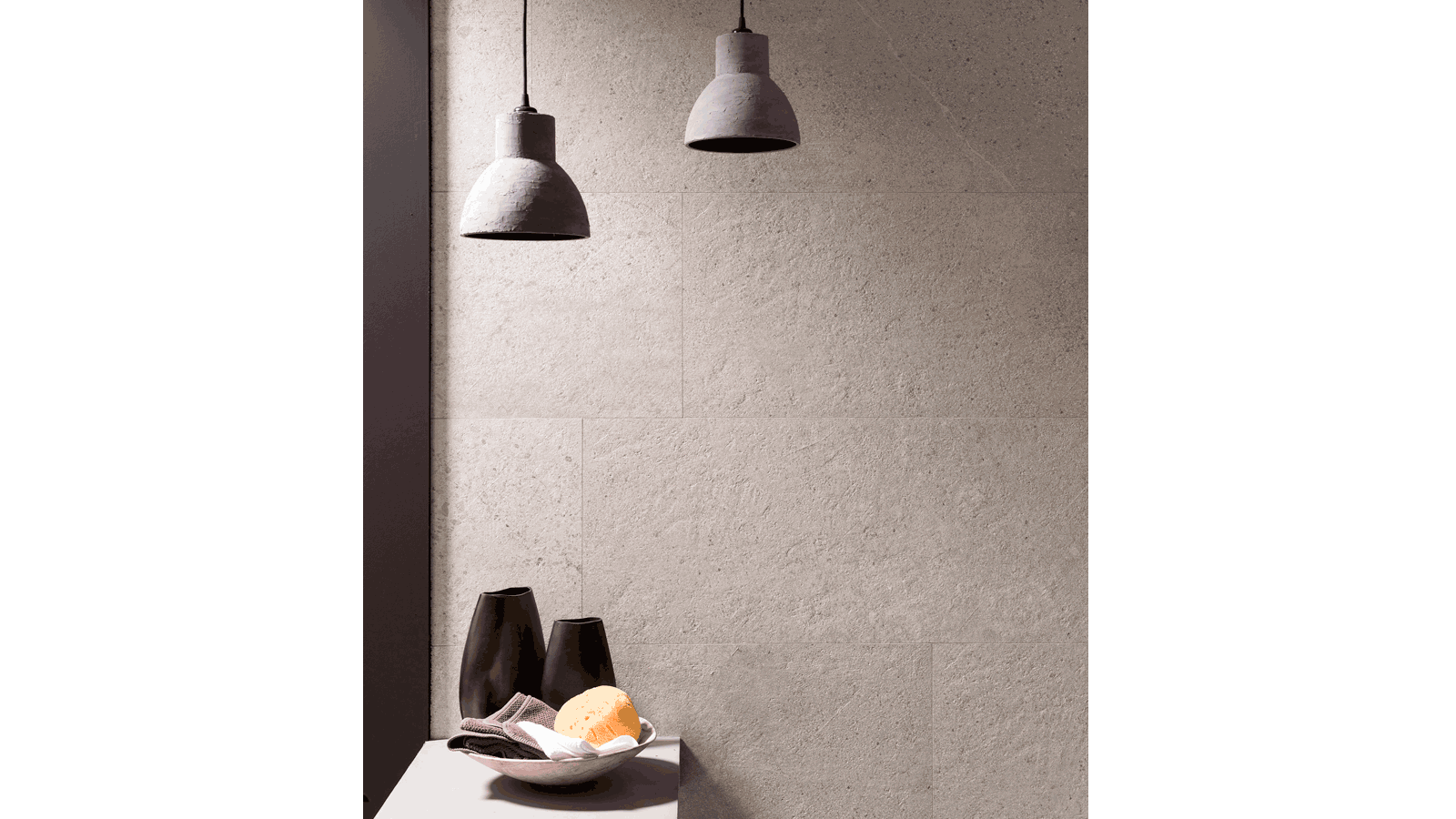 Prada by Porcelanosa, a sophisticated collection based on natural stone -  PORCELANOSA TrendBook