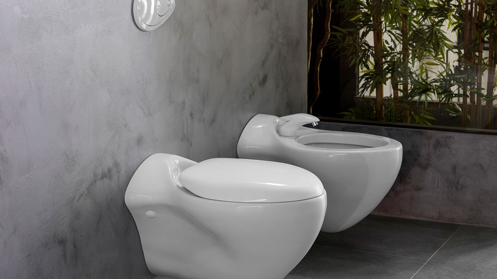 Toilettes intelligentes, l’avenir des appareils sanitaires est déjà là