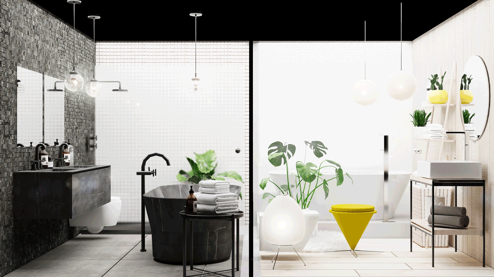 XII конкурс Porcelanosa: Arquitectura Retail — место, где рождается новый дизайн