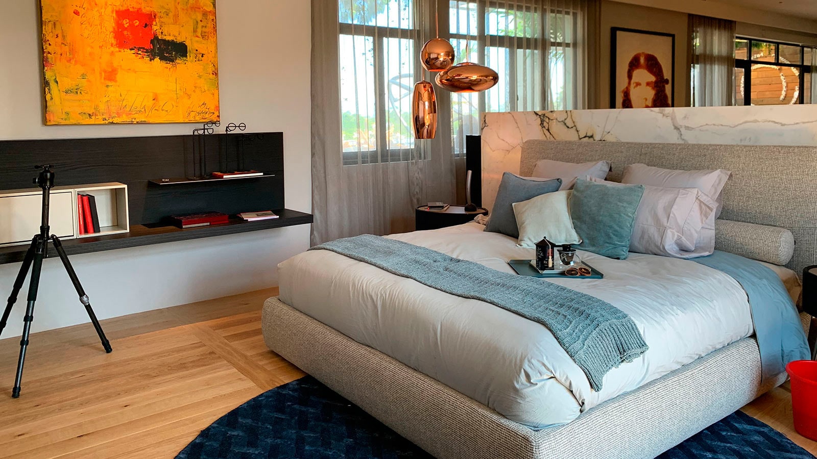 PORCELANOSA Grupo forma parte de Design Week México.