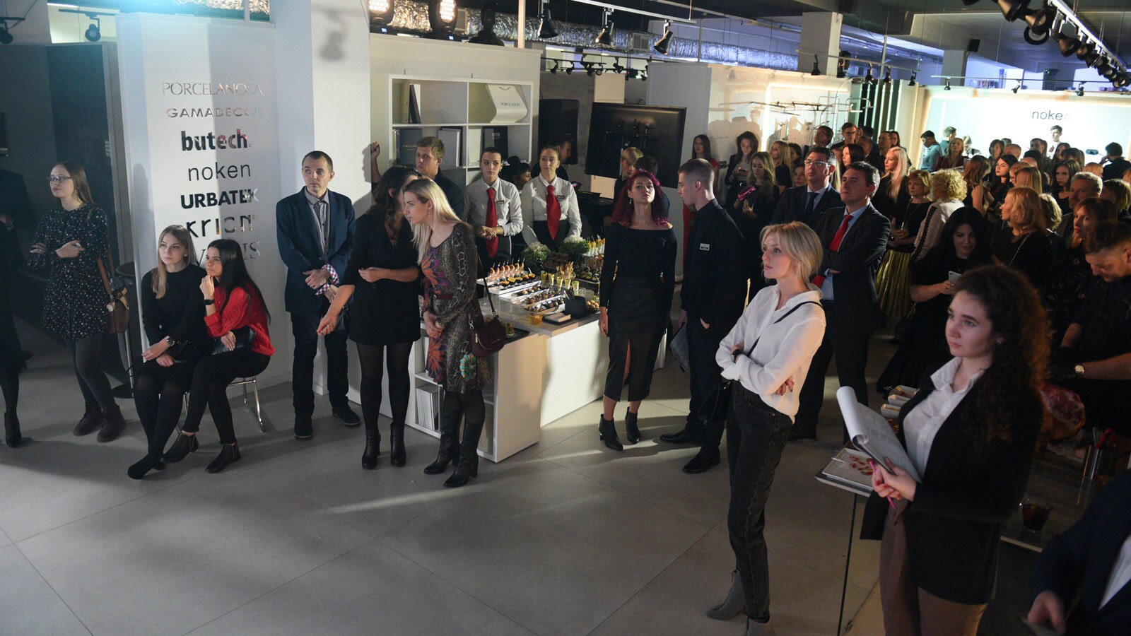 PORCELANOSA Grupo potencia su expansión por Rusia con una nueva tienda