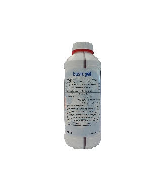 basic gel 1L