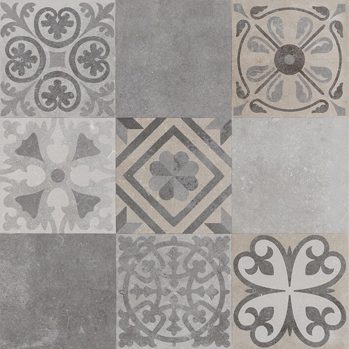 DECO BLUESTONE 59.6X59.6 (A)