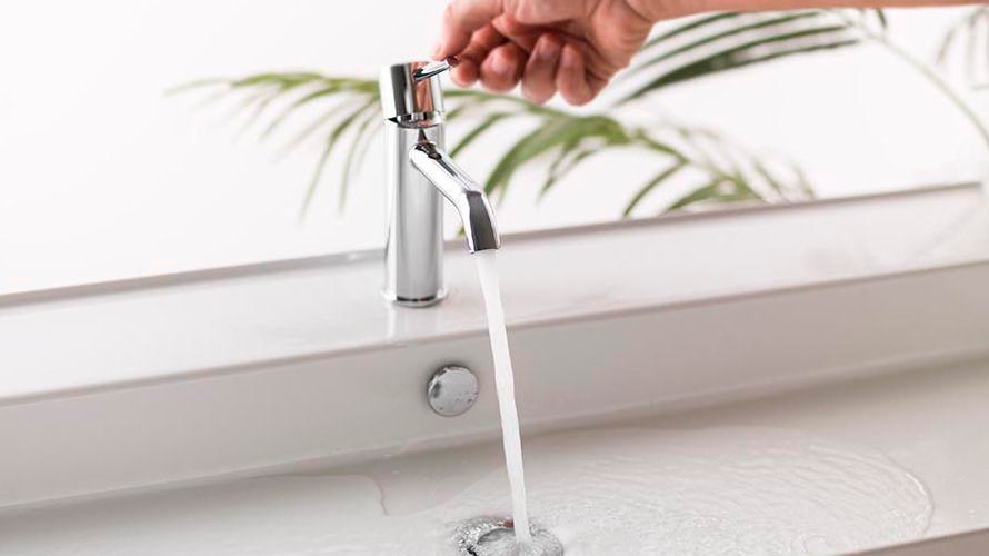 How to save water at home and do your bit for the environment