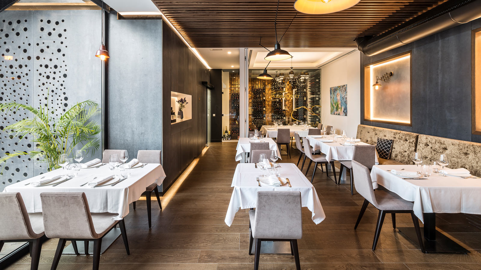 Restaurante-El-Gordo-y-El-Flaco-Porcelanosa