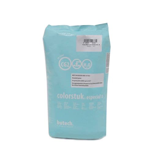 Colorstuk Especial N White 2kg