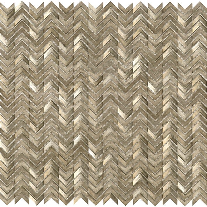 GRAVITY ALUMINIUM ARROW GOLD 29.8X30