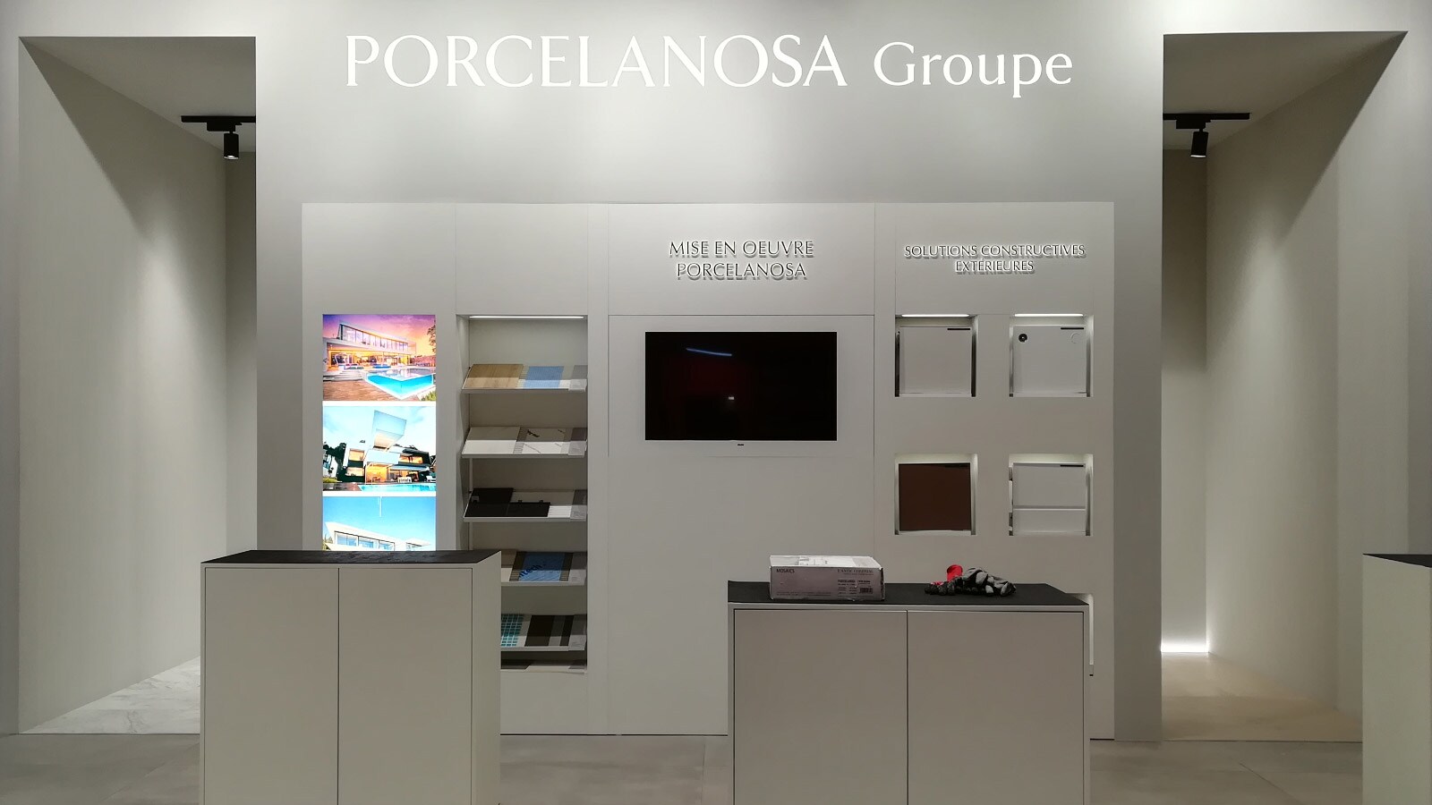 La collezione ‘Svan’ di Venis trasforma la ceramica in un gioiello unico