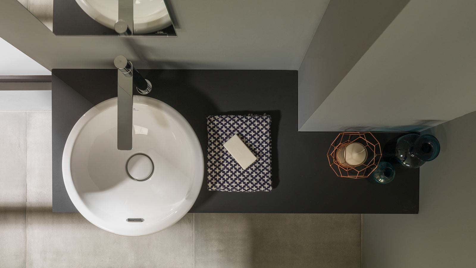 Project-Tech-encimera-Noken-Porcelanosa