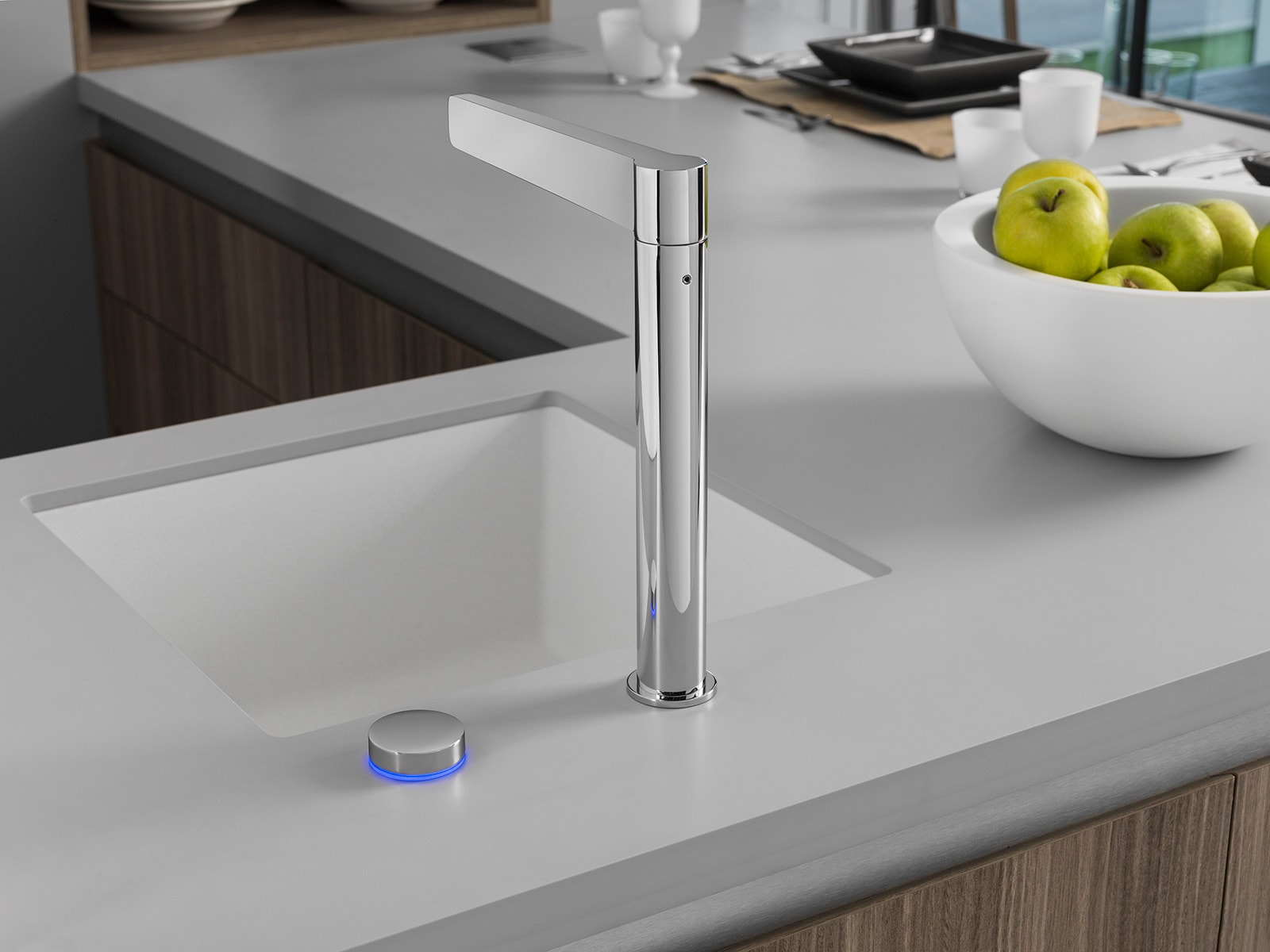 Pure-line-digital-sink-mixer
