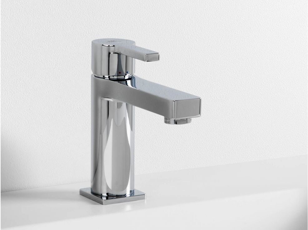 Urban Basin Mixer