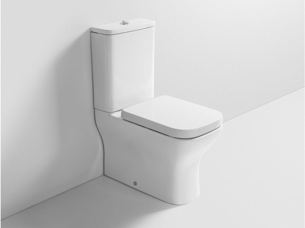 Urban-c dual Outlet Pan