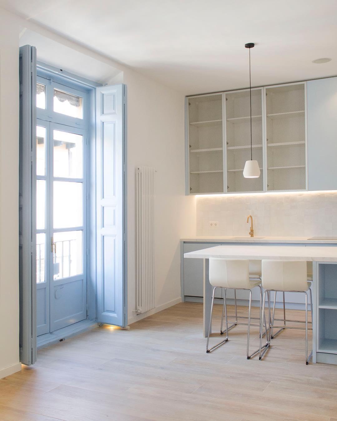 Kitchen window ideas