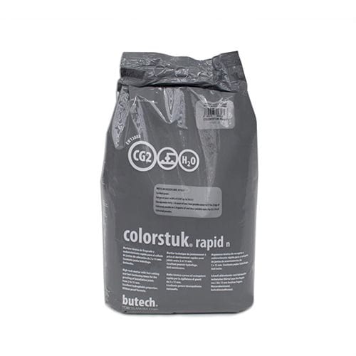 Colorstuk Rapid Gris 5kg