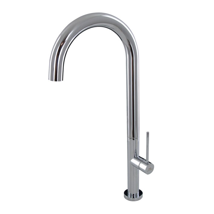 Urban kitchen tap