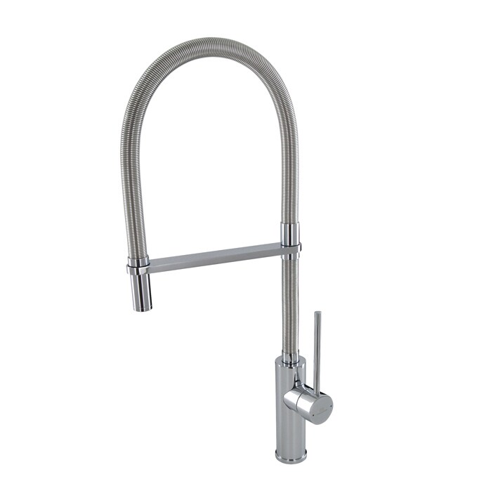 Spring Kitchen Tap