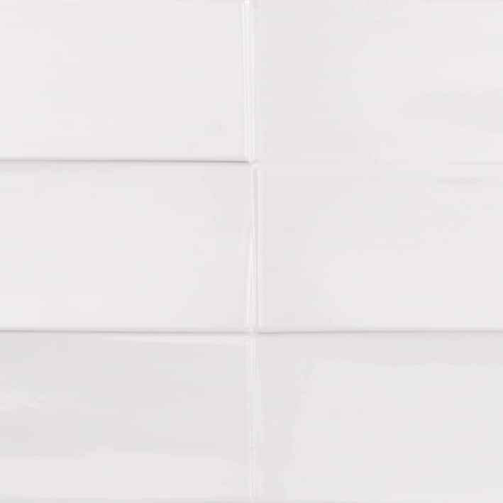 RETRO STUDIO WHITE 31.6X90 (A)