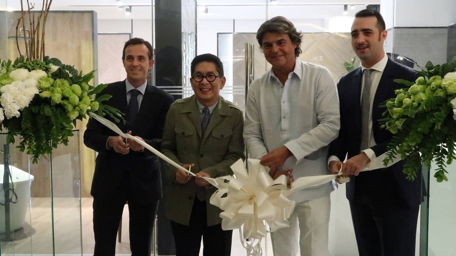 Inauguracion-Manila-Porcelanosa