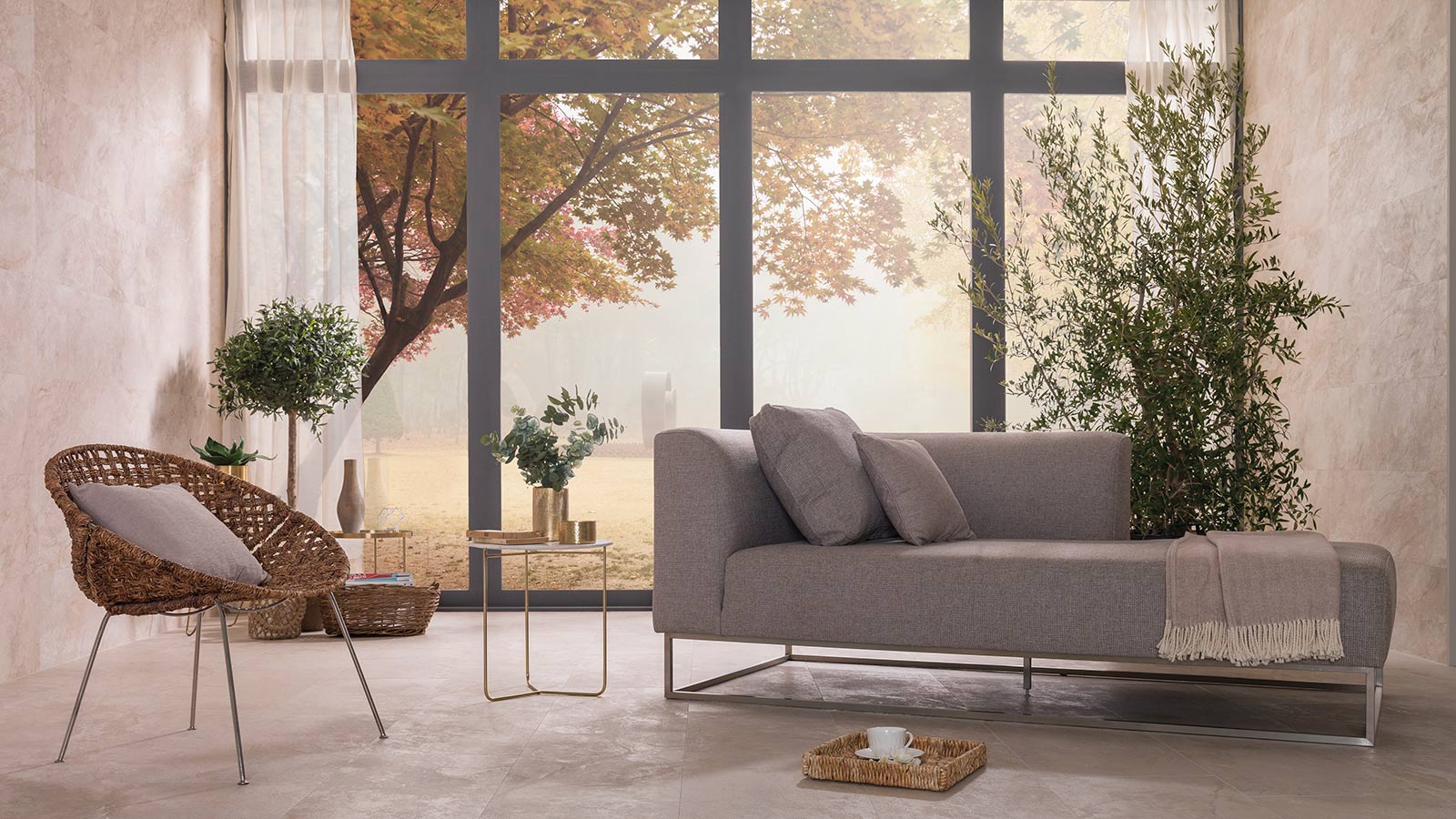 Interior design trends 2020, what the year ahead holds for home décor