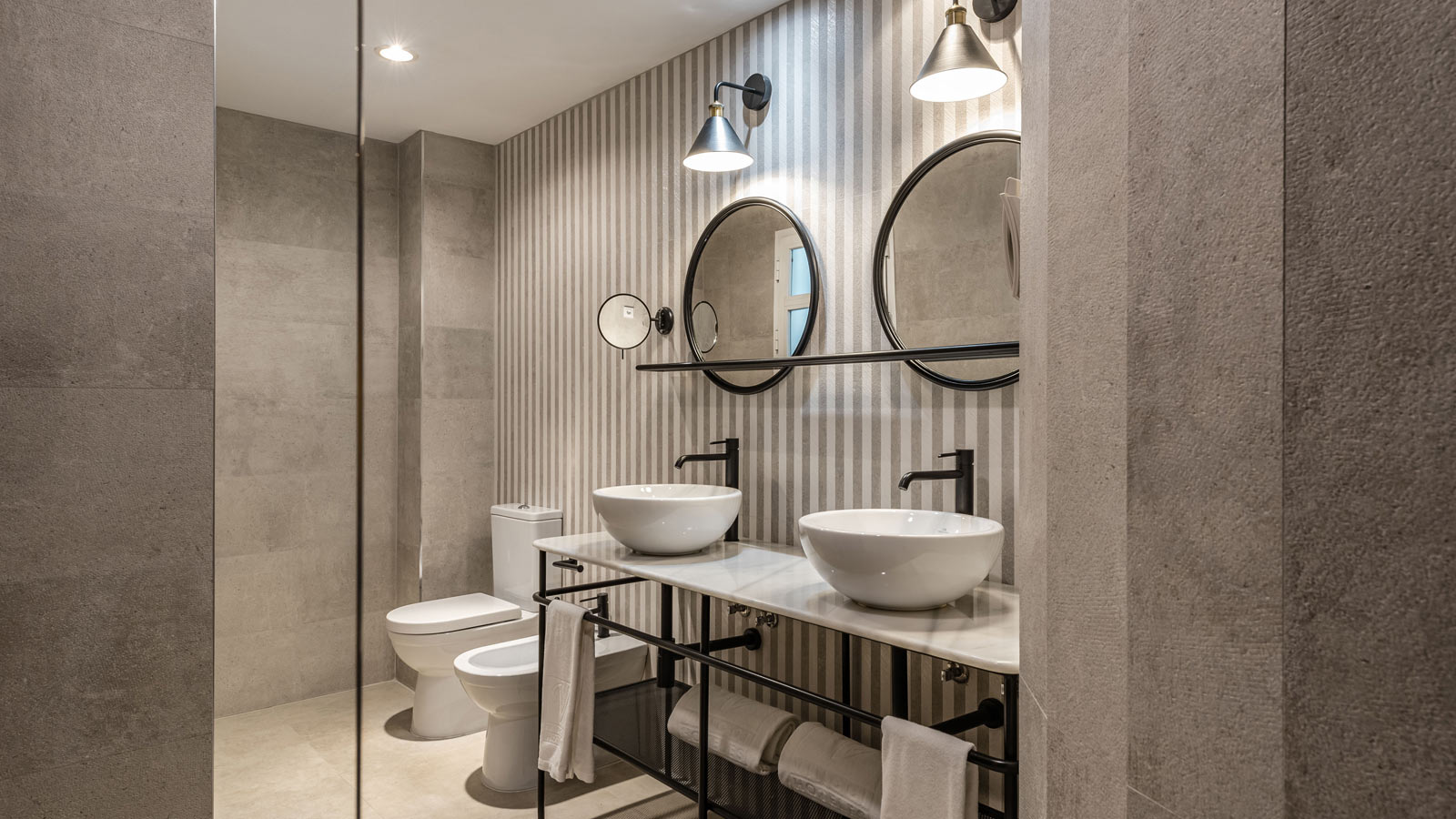 Hotel-Sevilla-Vincci-La-Rabida-Venis-Noken-Porcelanosa