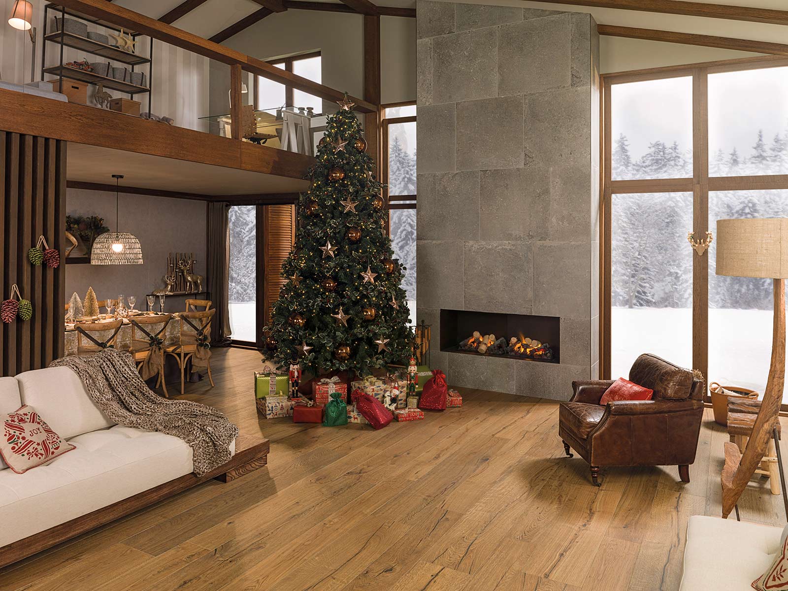 Cosy living room ideas