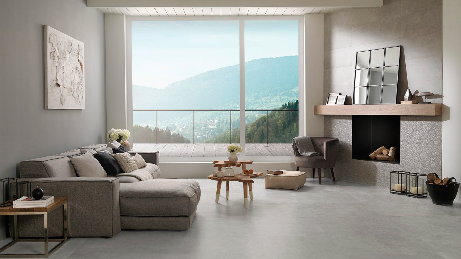 Cosy living room ideas