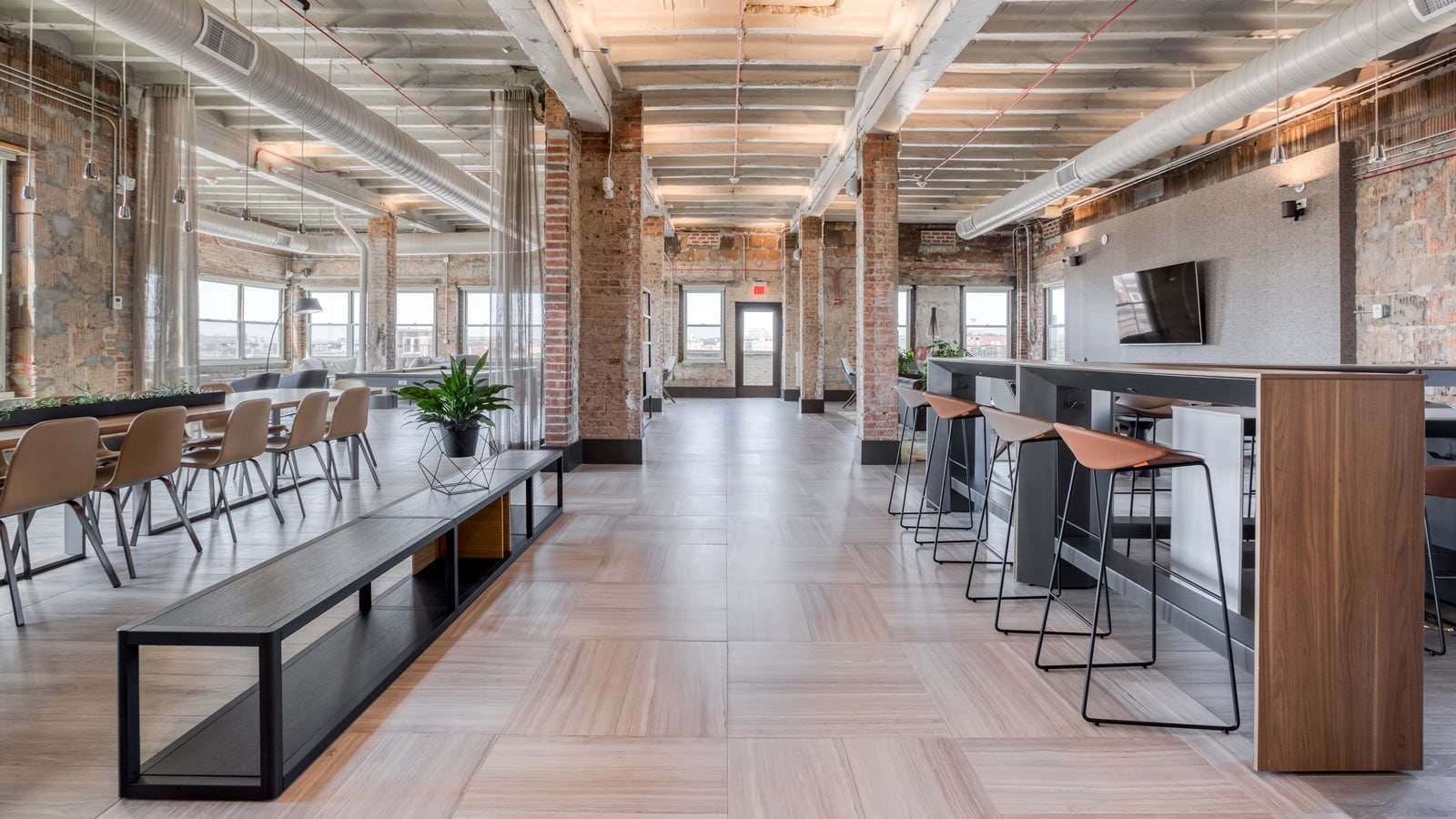 EEUU RESIDENTIAL PENTHOUSE ENVOY APARTMENTS WASHINGTON 1
