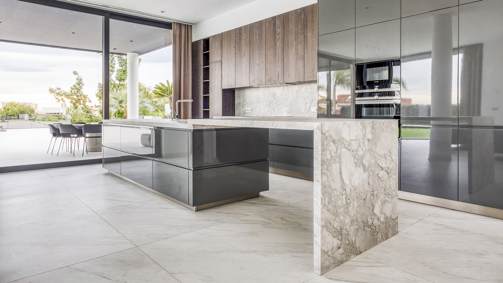 5 RESIDENTIAL HOME FINESTRAT