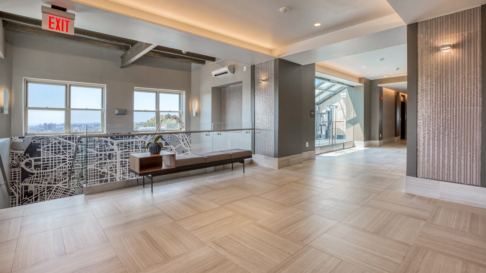 EUU RESIDENTIAL PENTHOUSE ENVOY APARTMENTS WASHINGTON 6