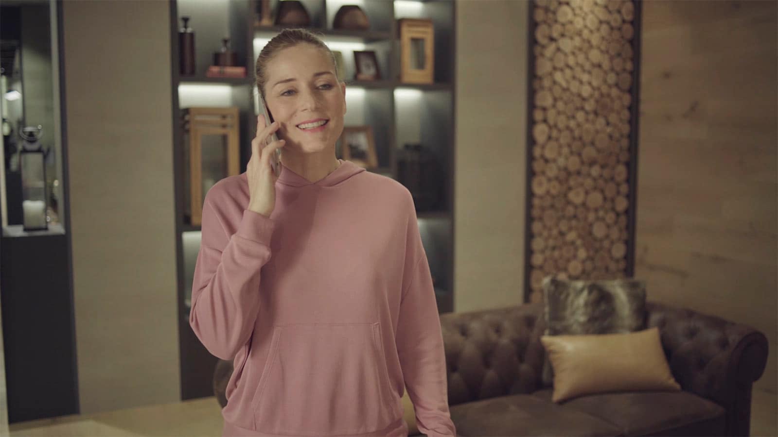 Вышла заключительная серия ‘Eternal Dates’ Starwood