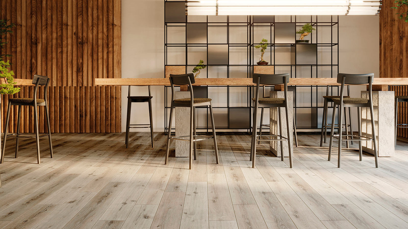 How to lay vinyl flooring